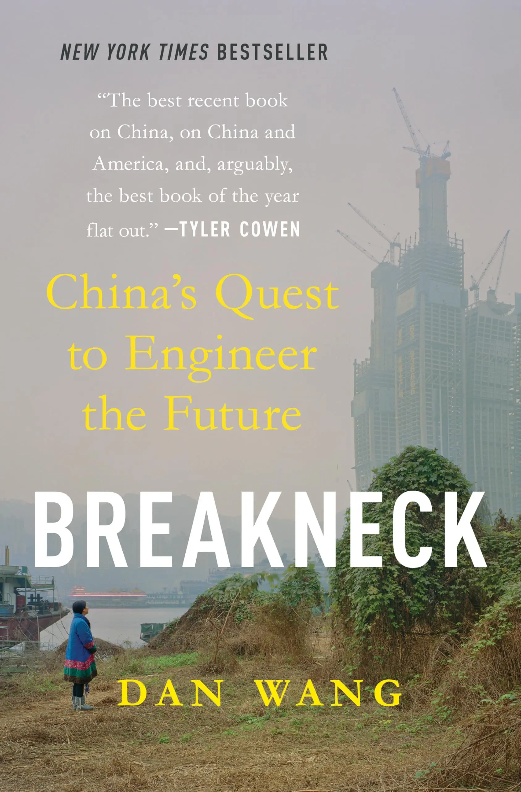 Breakneck