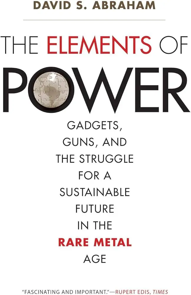 The Elements of Power